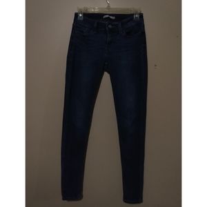 Levi's Super Skinny Jeans
